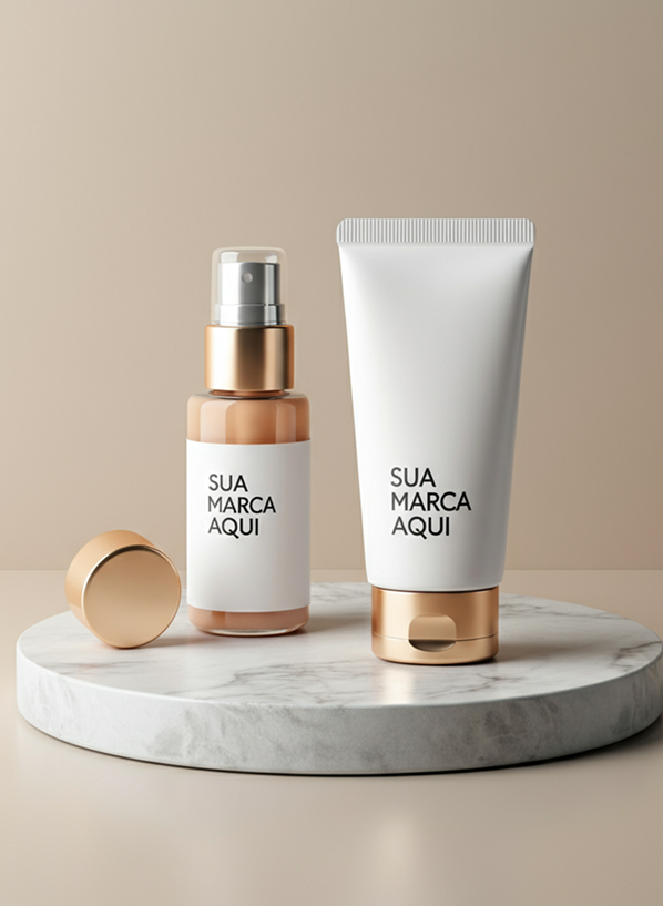 Cosméticos