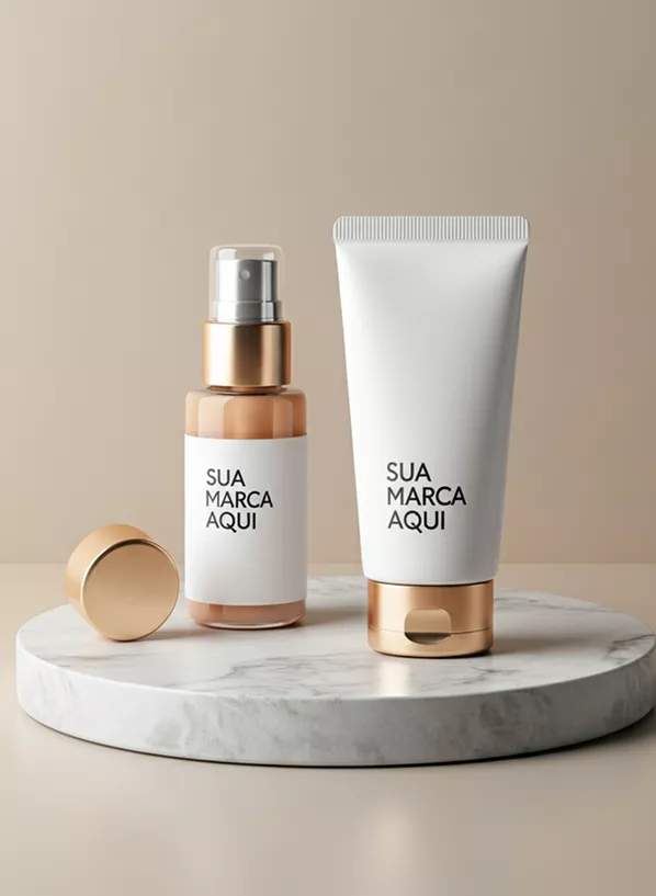 Cosméticos